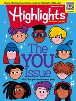 Highlights for Children